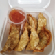 Gyoza (8 Stück)