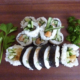 Sushi Menü 3 (14 Stück)