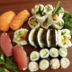 Sushi Menü 7 (26 Stück)