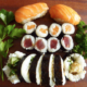 Sushi Menü 11 (16 Stück)